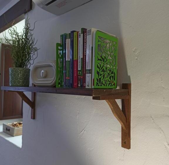 Albergue La Jarana Casa