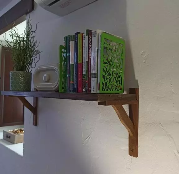 هاستل La Jarana Casa