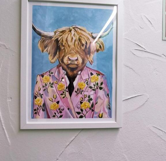 Albergue La Jarana Casa