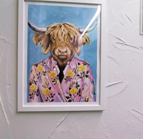 هاستل La Jarana Casa