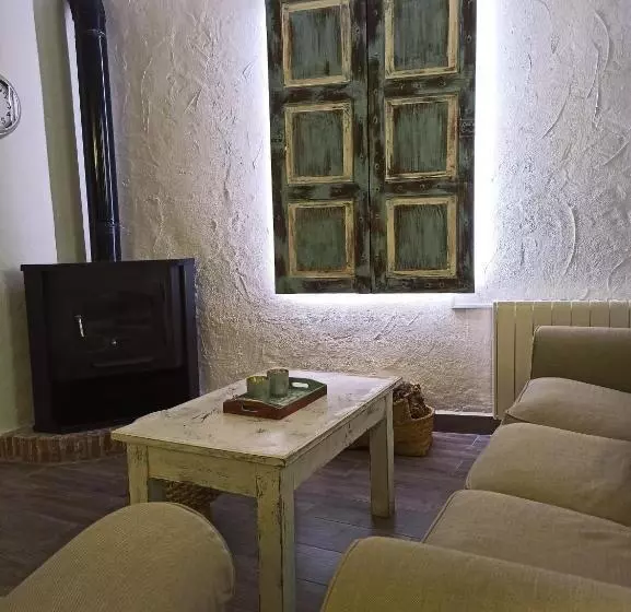هاستل La Jarana Casa
