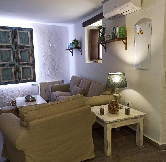 Albergue La Jarana Casa