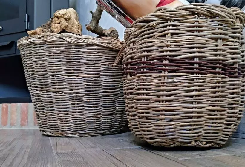 هاستل La Jarana Casa