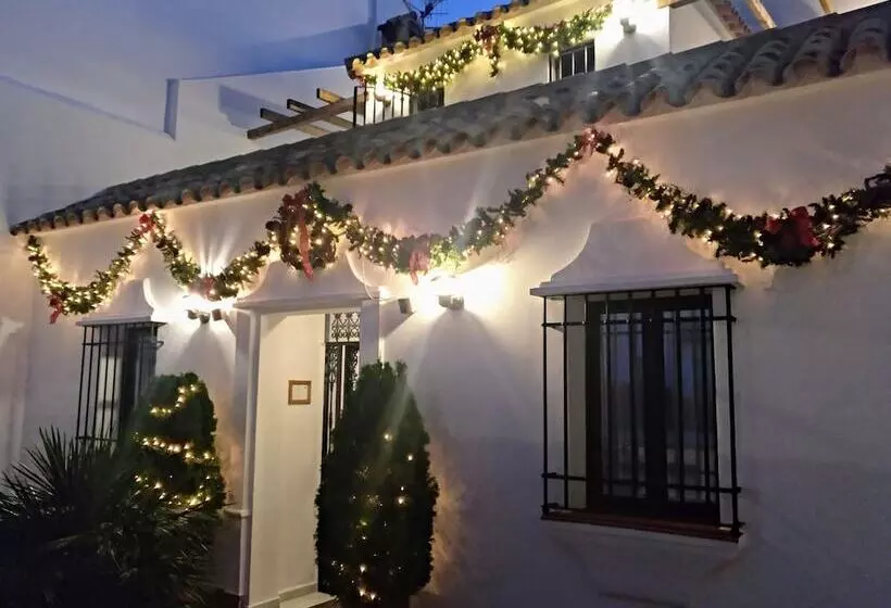 هاستل La Jarana Casa