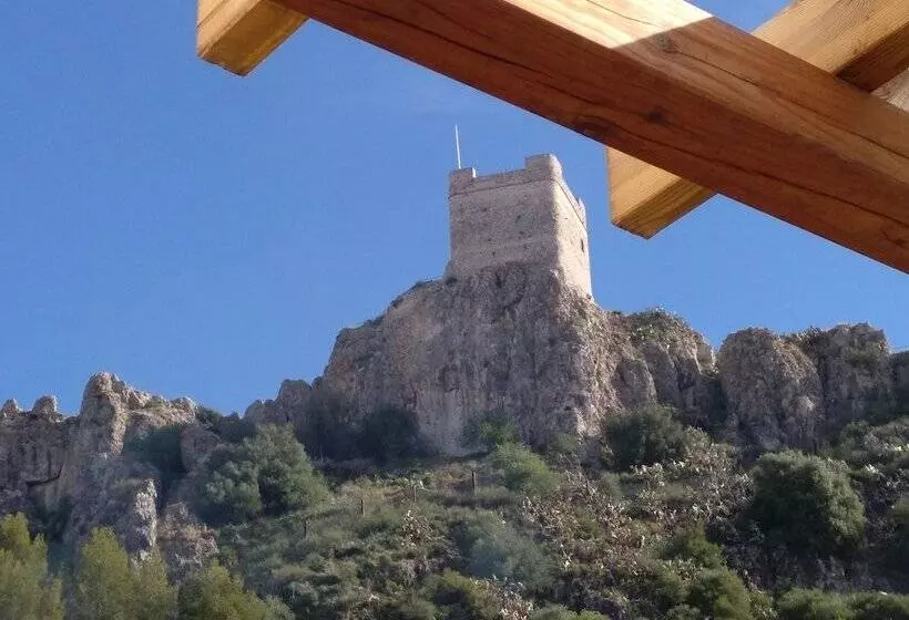 هاستل La Jarana Casa