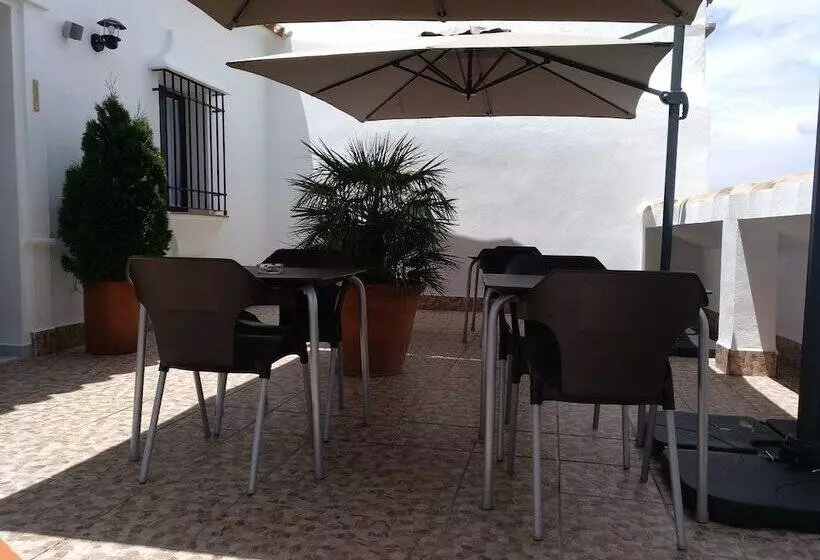 هاستل La Jarana Casa