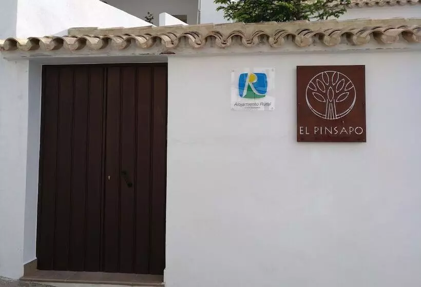 هاستل La Jarana Casa