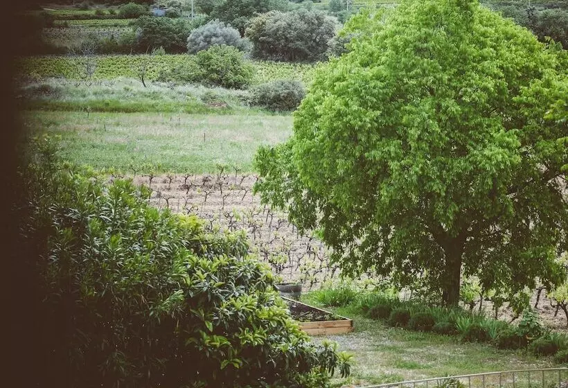 ペンション Domaine De Salente