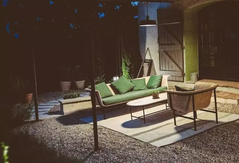 ペンション Domaine De Salente