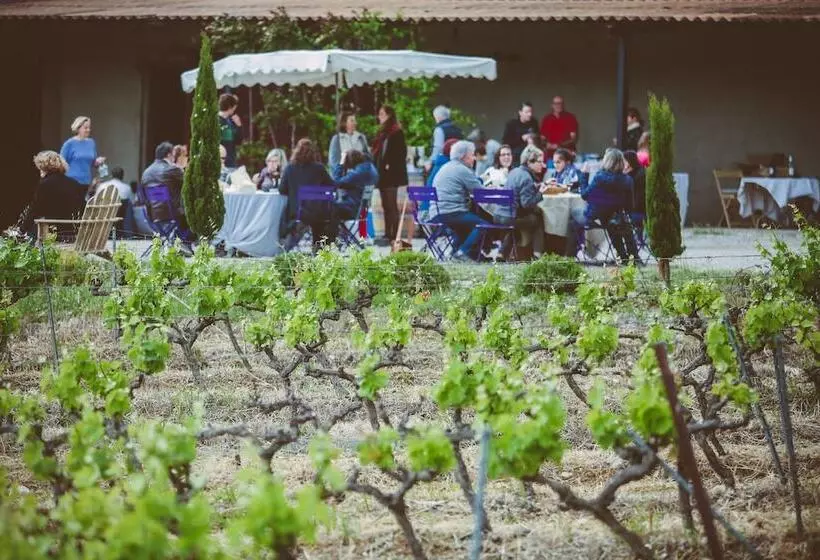 ペンション Domaine De Salente