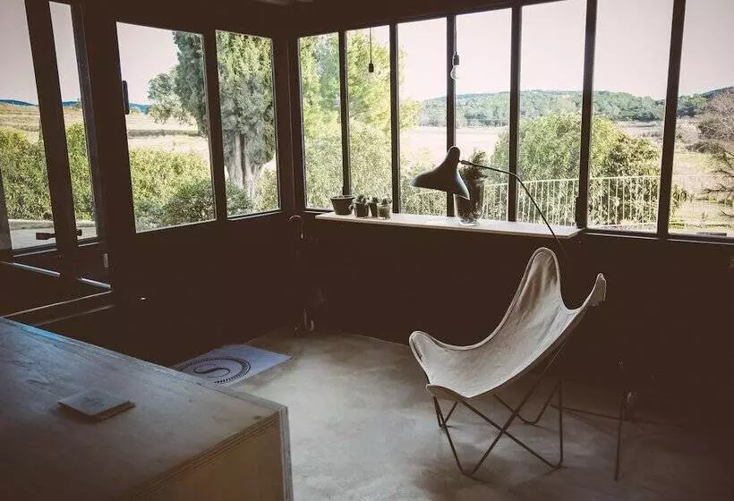 ペンション Domaine De Salente