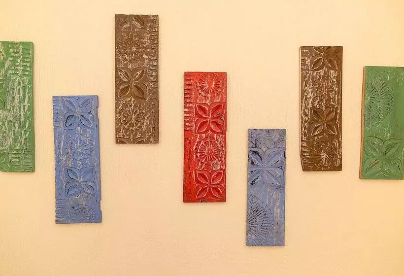 پانسیون Hostal Donde Regina