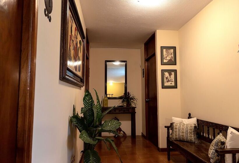 پانسیون Hostal Donde Regina