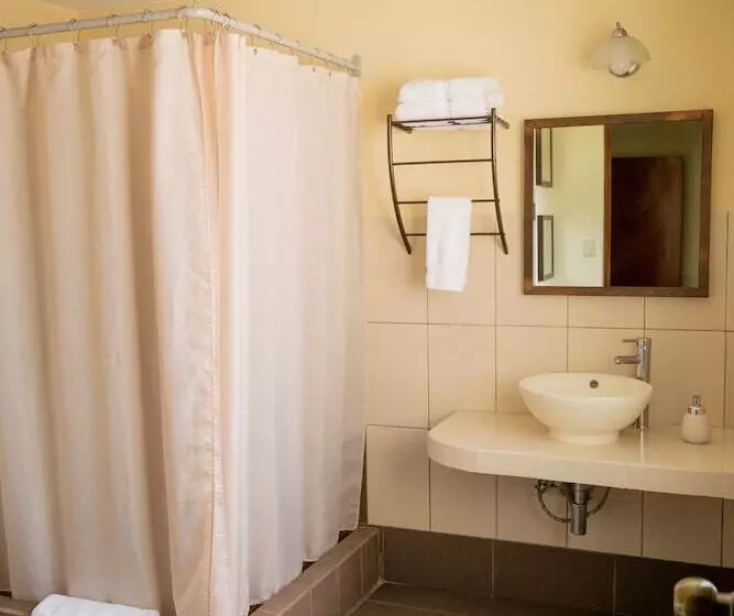 پانسیون Hostal Donde Regina