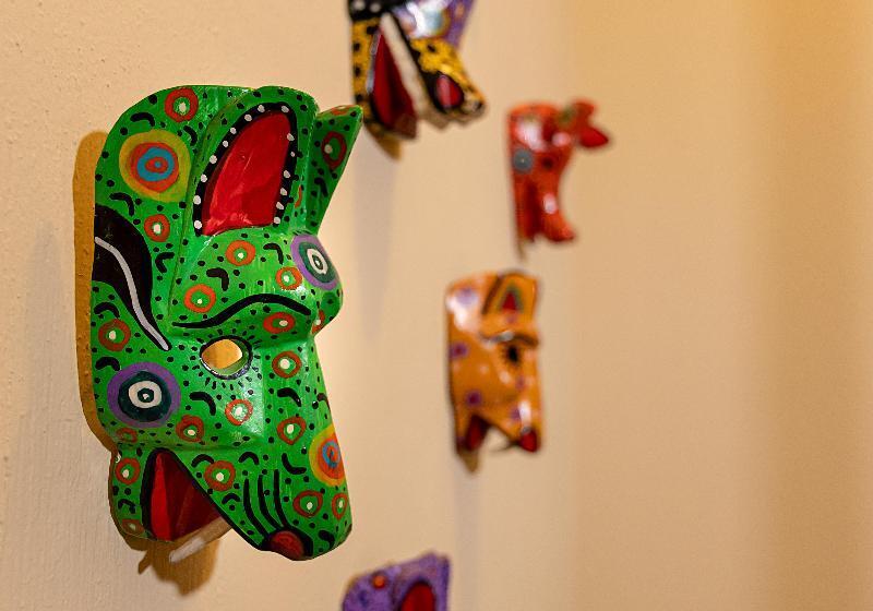 پانسیون Hostal Donde Regina