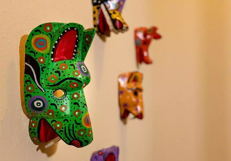 پانسیون Hostal Donde Regina