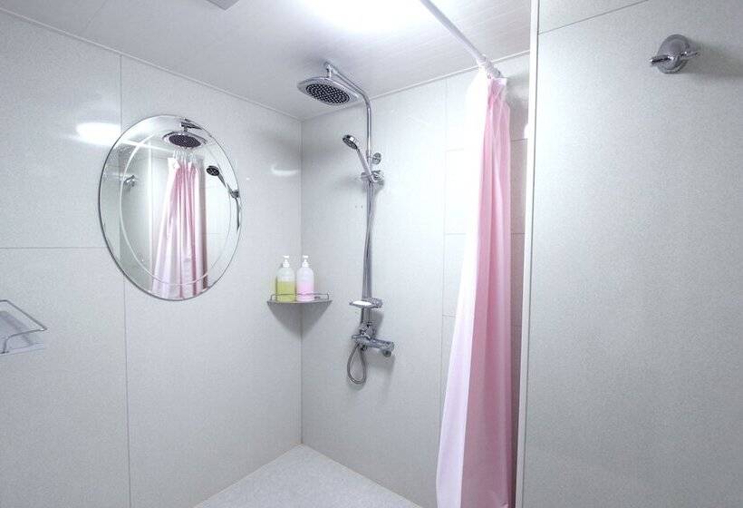 Пансион I Osaka House