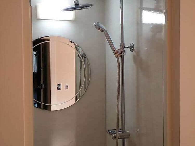 Пансион I Osaka House