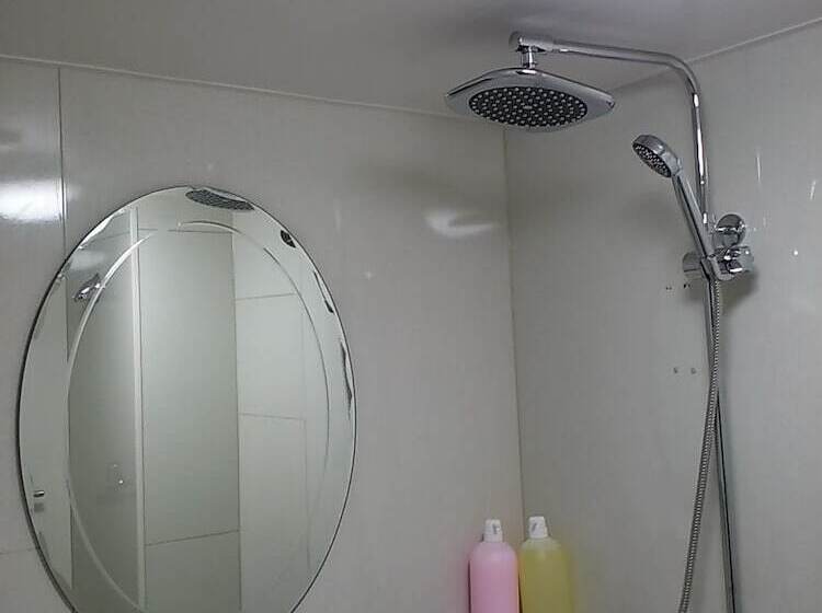 Пансион I Osaka House