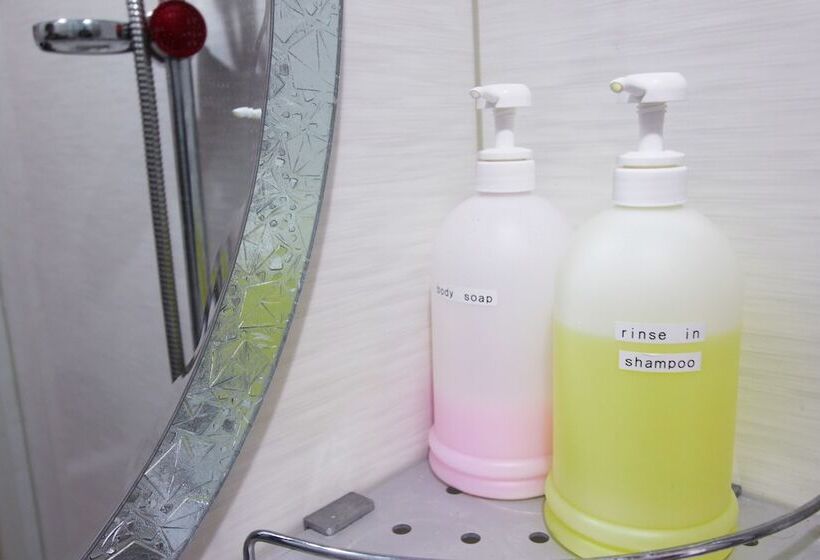 Пансион I Osaka House