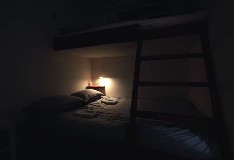 Пансион I Osaka House