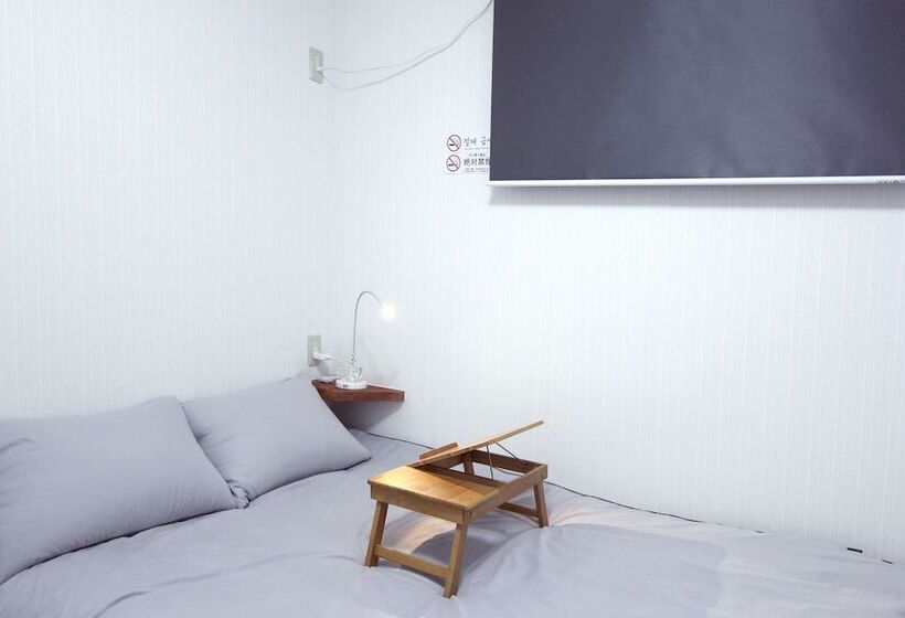 Пансион I Osaka House