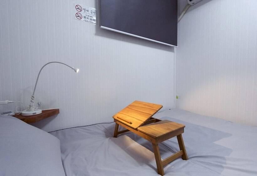 Пансион I Osaka House