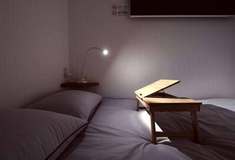 Пансион I Osaka House