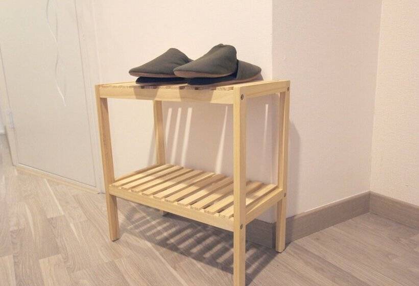 Пансион I Osaka House