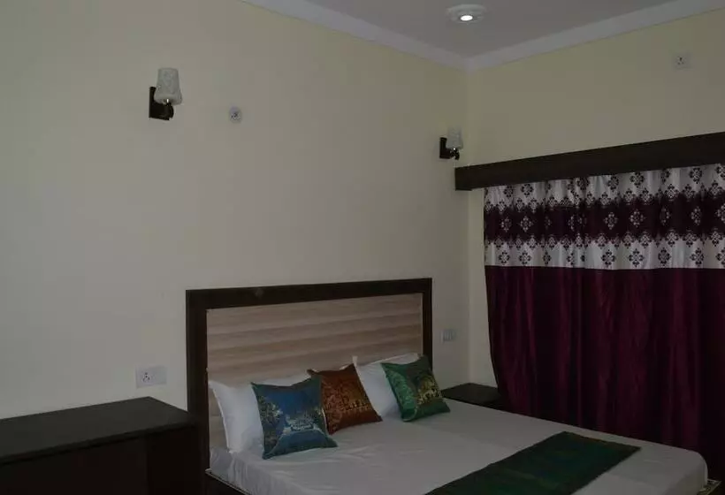 Majatalo Plaza_khajuraho