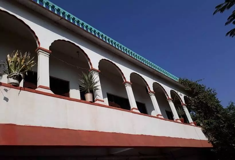 Majatalo Plaza_khajuraho