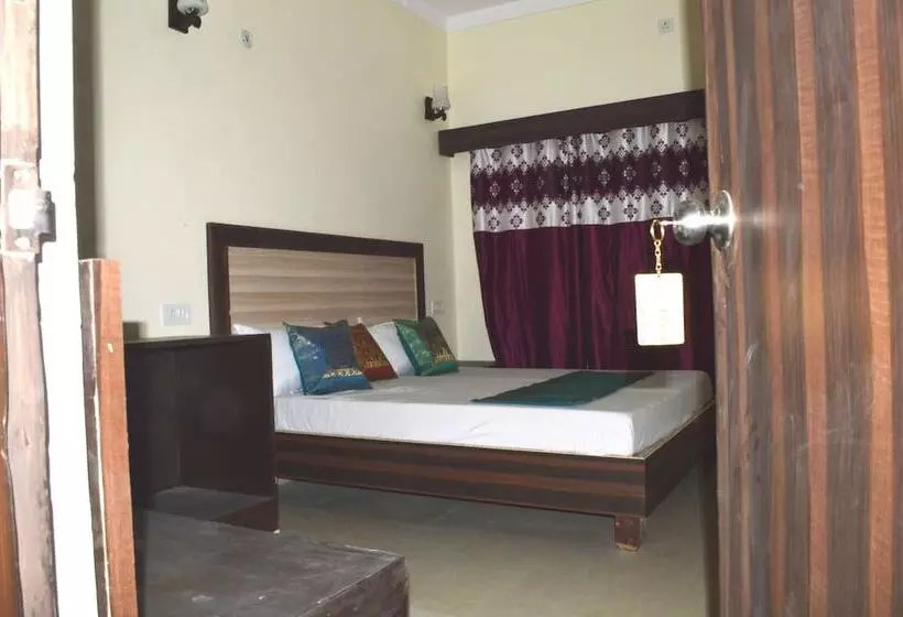 Majatalo Plaza_khajuraho