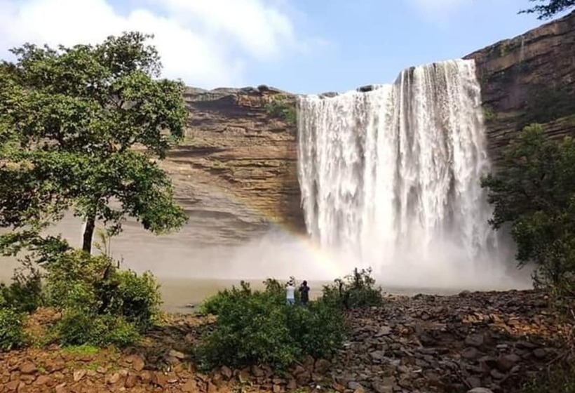 پانسیون Plaza_khajuraho