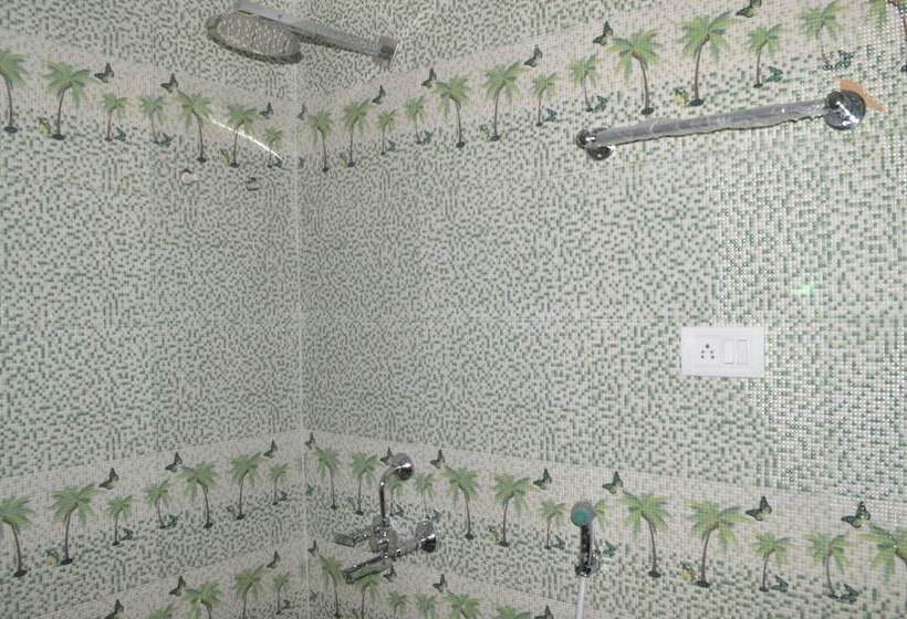 پانسیون Plaza_khajuraho