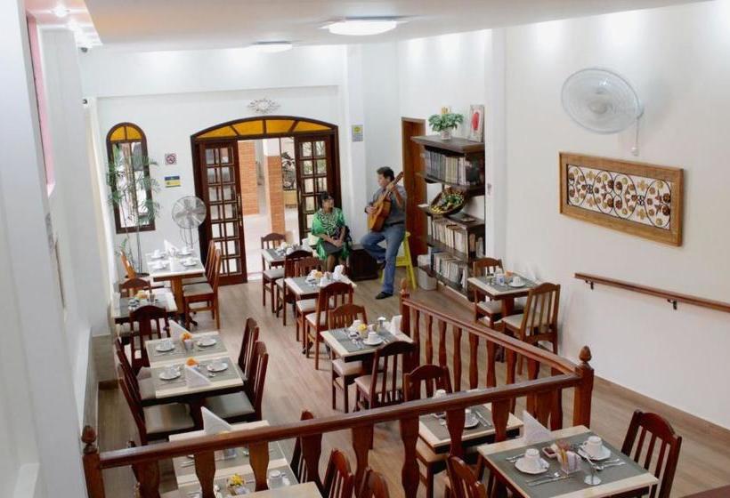 بنسيون Pousada Luar Da Serra