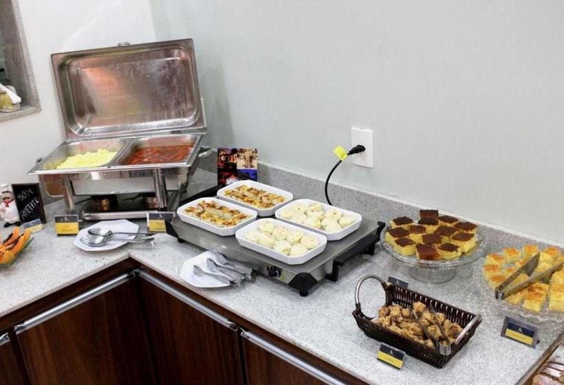 بنسيون Pousada Luar Da Serra