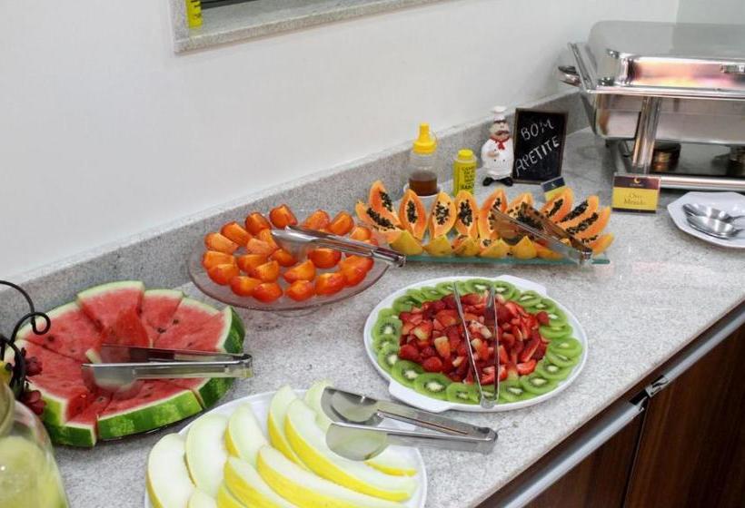 بنسيون Pousada Luar Da Serra