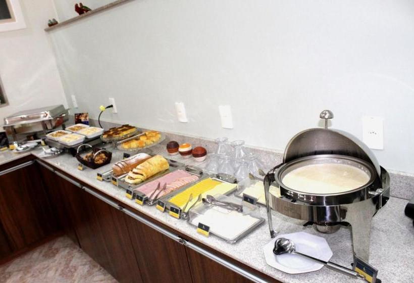 بنسيون Pousada Luar Da Serra