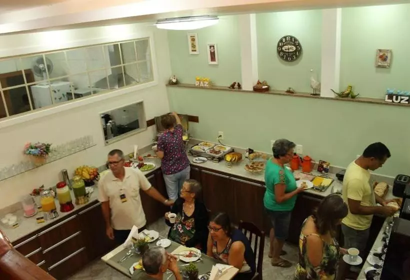 Majatalo Pousada Luar Da Serra