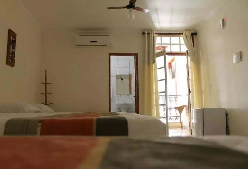 Majatalo Pousada Luar Da Serra