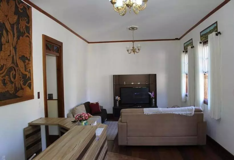 Majatalo Pousada Luar Da Serra