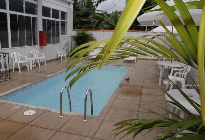 بنسيون Pousada Luar Da Serra