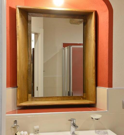 پانسیون Vecchio Mulino Guest House