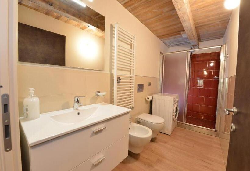 پانسیون Vecchio Mulino Guest House