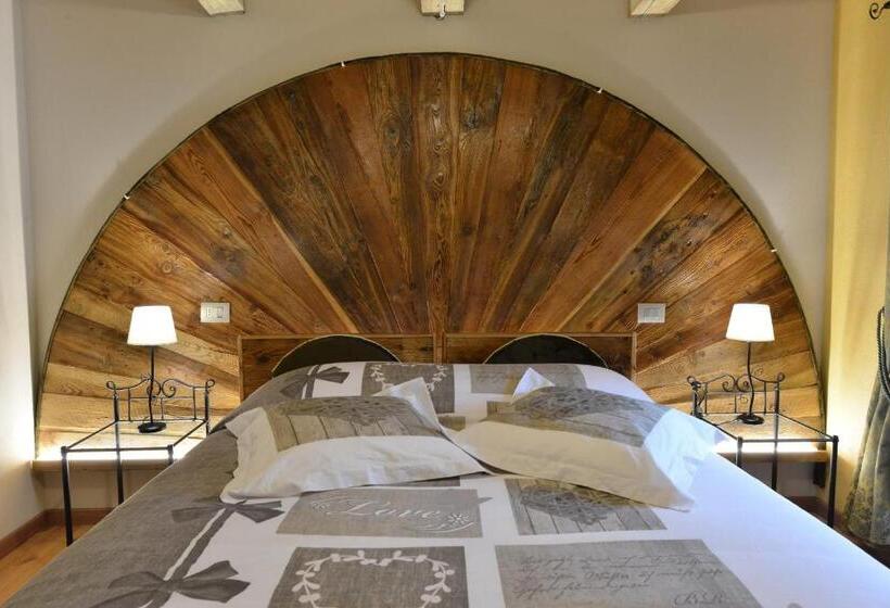 پانسیون Vecchio Mulino Guest House