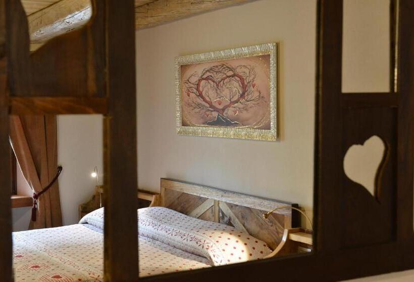 پانسیون Vecchio Mulino Guest House