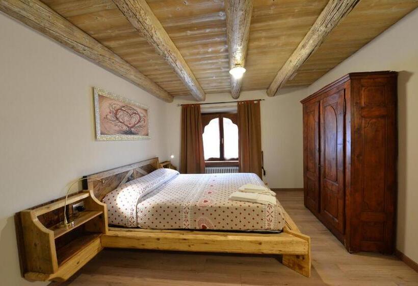 پانسیون Vecchio Mulino Guest House
