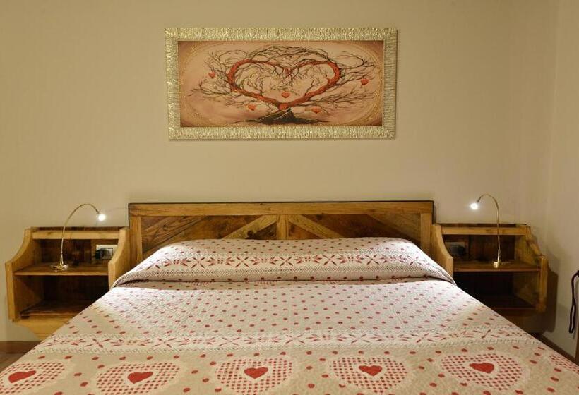 پانسیون Vecchio Mulino Guest House