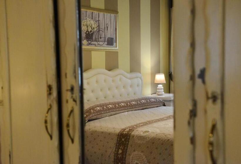 پانسیون Vecchio Mulino Guest House