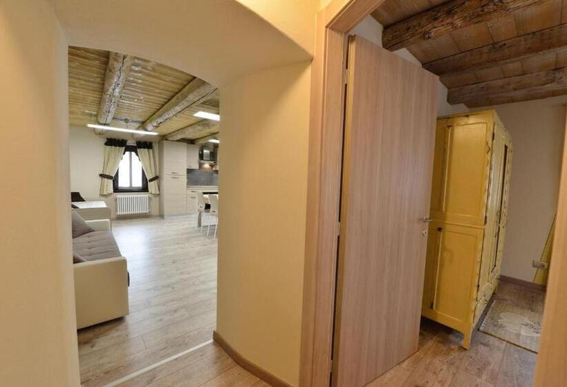 پانسیون Vecchio Mulino Guest House